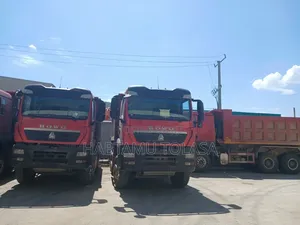 Howo Truck