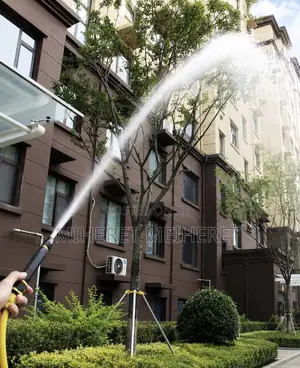 High Pressure Nozzle (Plastic Material)