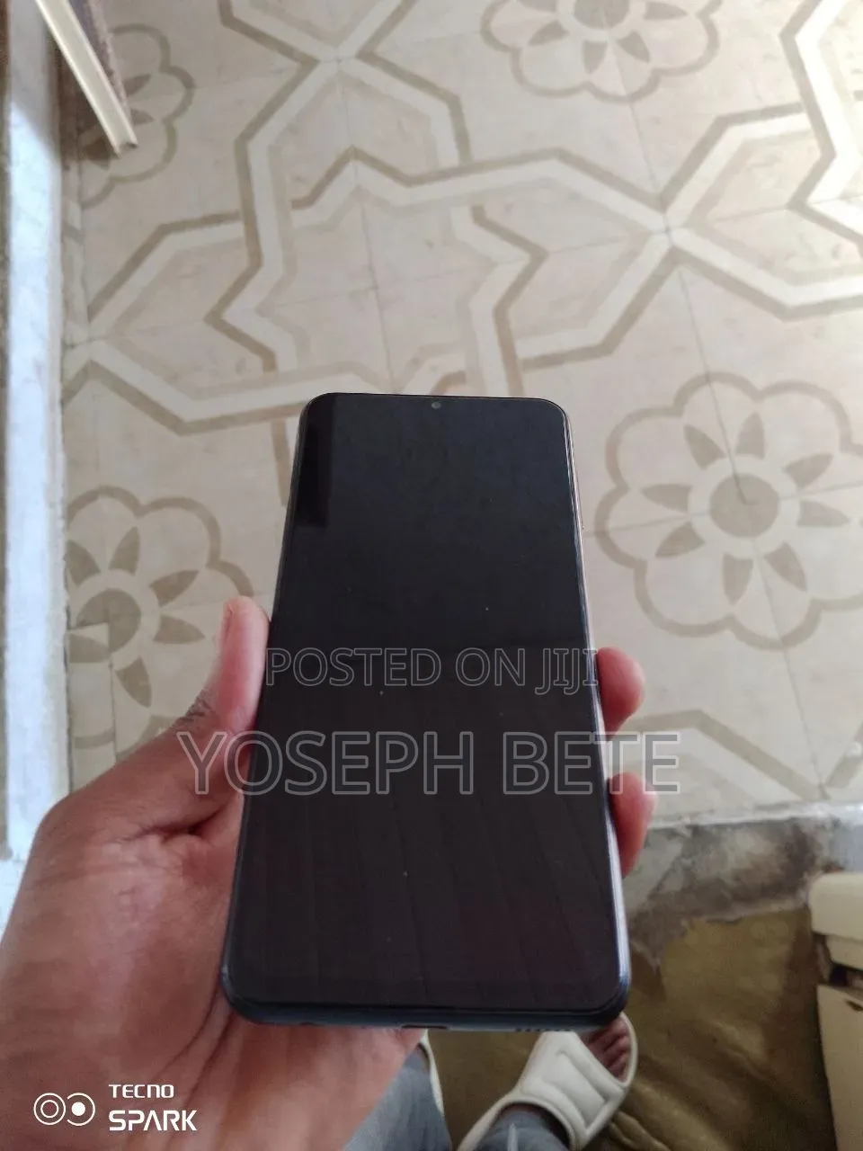 New Samsung Galaxy M23 5G 128 GB Black