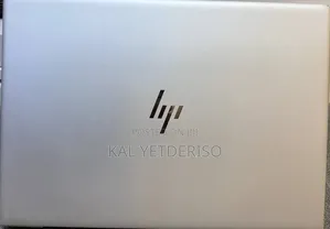 New Laptop HP EliteBook 840 G5 8GB Intel Core i5 SSD 512GB