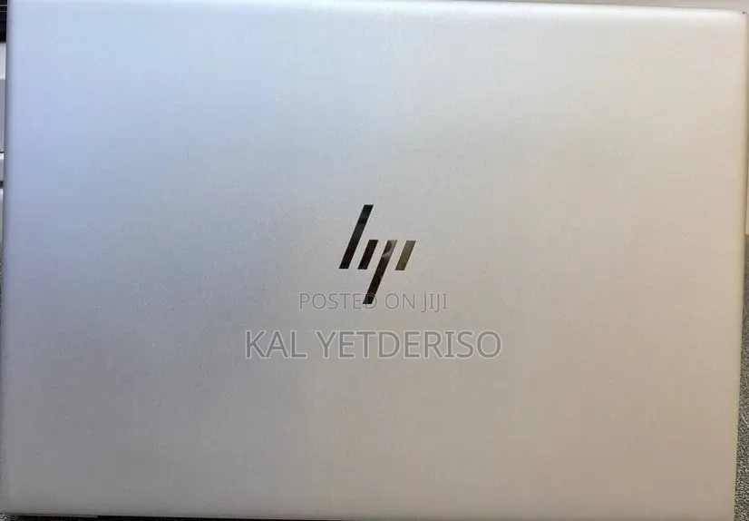 New Laptop HP EliteBook 840 G5 8GB Intel Core i5 SSD 512GB
