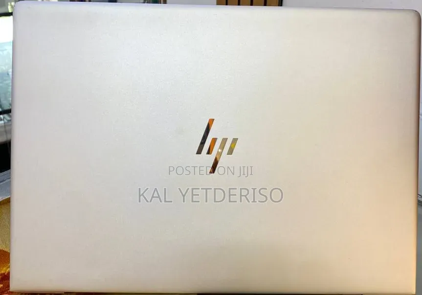 New Laptop HP EliteBook 840 G5 8GB Intel Core i5 SSD 512GB