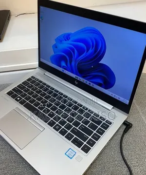 New Laptop HP EliteBook 840 G5 8GB Intel Core i5 SSD 512GB