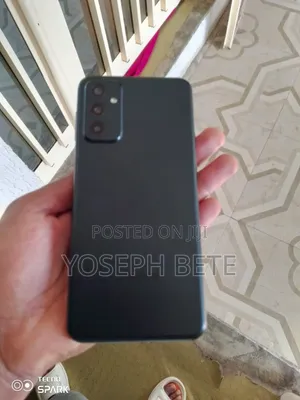 New Samsung Galaxy M23 5G 128 GB Black