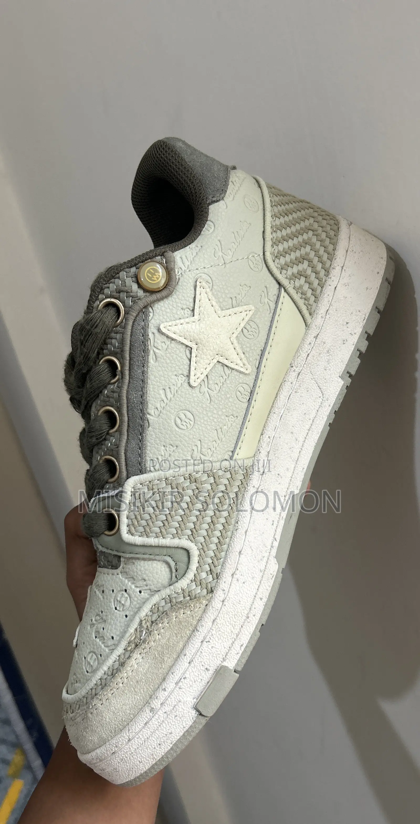Original High Quality Shoes