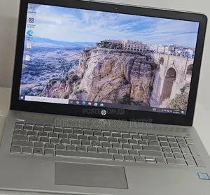 Laptop HP Pavilion 15 8GB Intel Core i5 HDD 1T