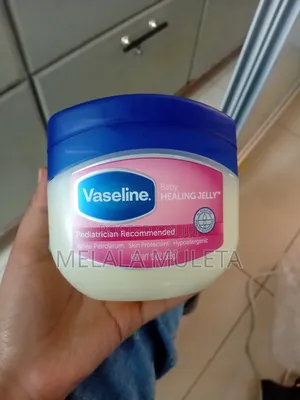 Vaseline Baby Healing Jelly