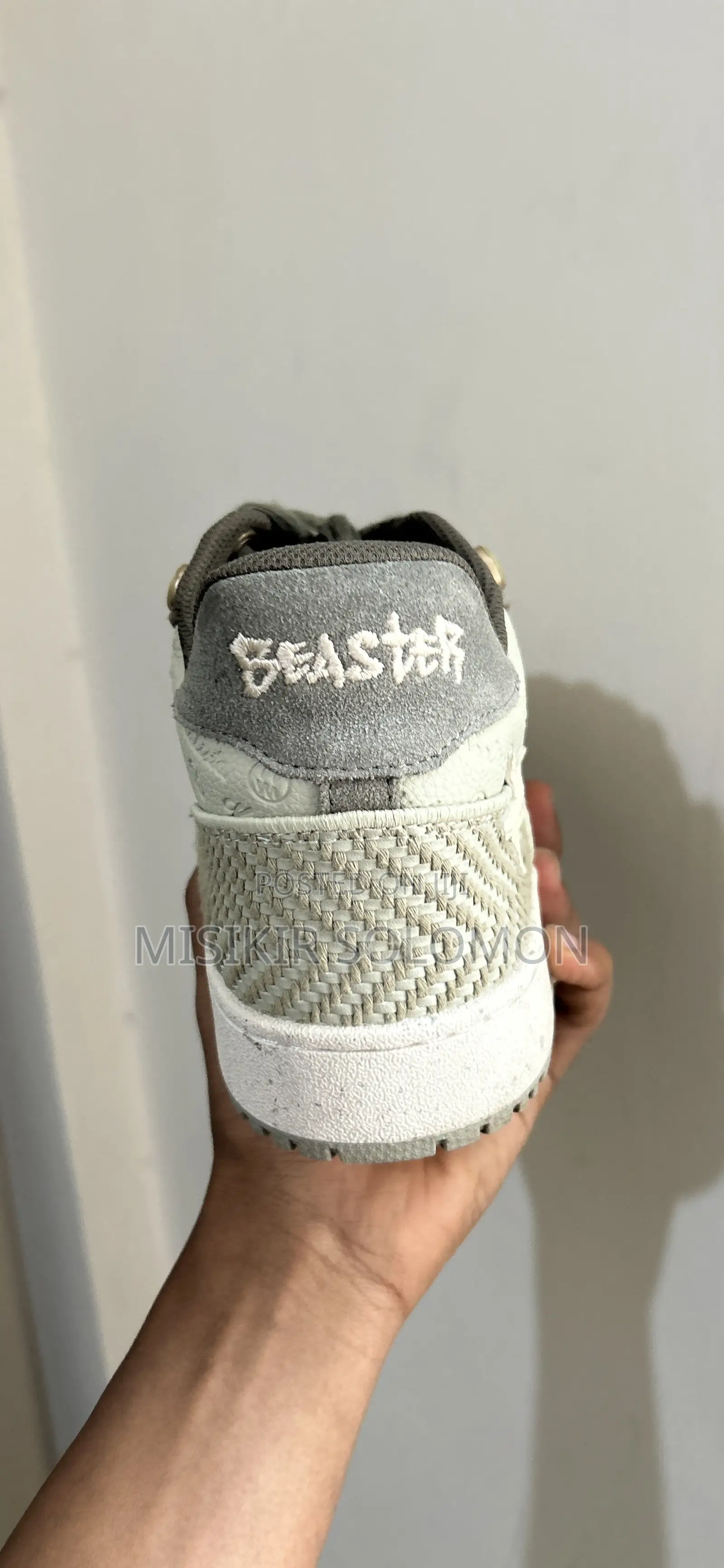 Original High Quality Shoes
