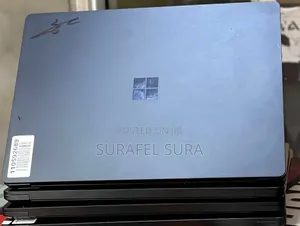 New Laptop Microsoft Surface Laptop 4 16GB Intel Core i7 SSD 512GB