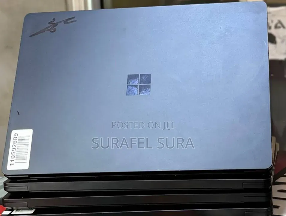 New Laptop Microsoft Surface Laptop 4 16GB Intel Core i7 SSD 512GB