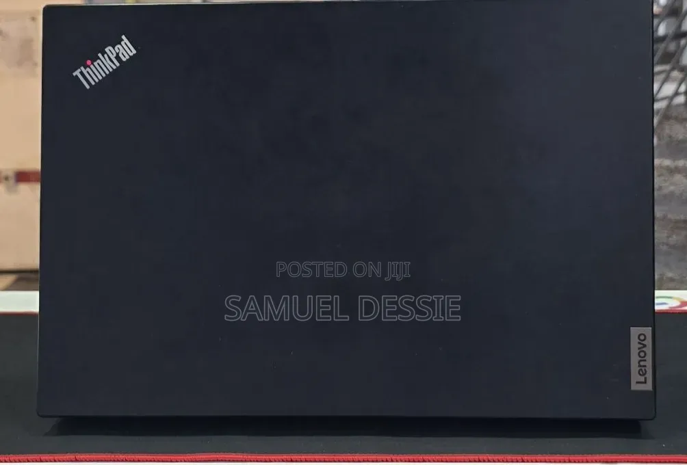 New Laptop Lenovo ThinkPad L15 Gen 3 16GB Intel Core i7 SSD 1T