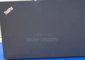 New Laptop Lenovo ThinkPad T14s Gen 1 16GB AMD Ryzen 5 SSD 512GB