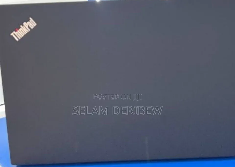New Laptop Lenovo ThinkPad T14s Gen 1 16GB AMD Ryzen 5 SSD 512GB