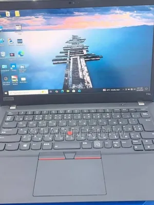 New Laptop Lenovo ThinkPad T14s Gen 1 16GB AMD Ryzen 5 SSD 512GB