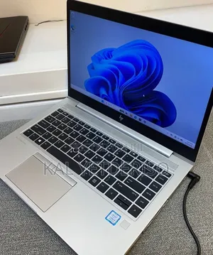 New Laptop HP EliteBook 840 G8 16GB Intel Core i5 SSD 512GB