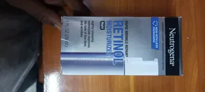 Neutrogena Retinol Moisturizer