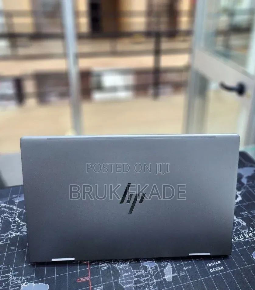 New Laptop HP Envy x360 16GB Intel Core Ultra 7 SSD 1T
