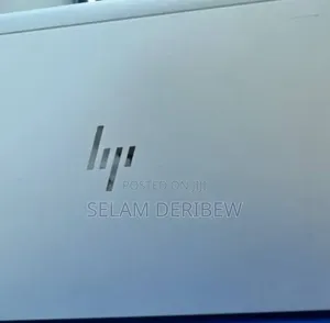 New Laptop HP EliteBook 850 G8 16GB Intel Core i5 SSD 512GB