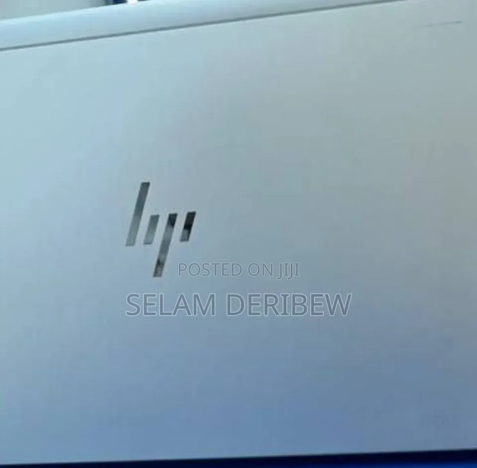 New Laptop HP EliteBook 850 G8 16GB Intel Core i5 SSD 512GB