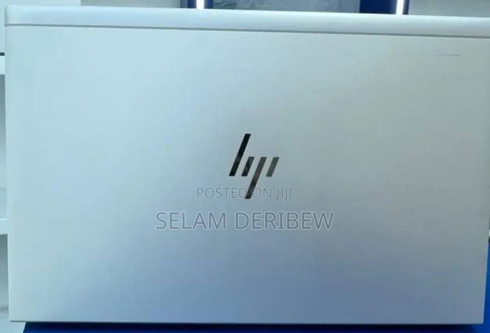 New Laptop HP EliteBook 850 G8 16GB Intel Core i5 SSD 512GB
