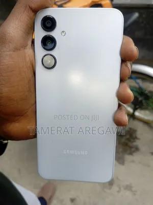 New Samsung Galaxy A16 128 GB White