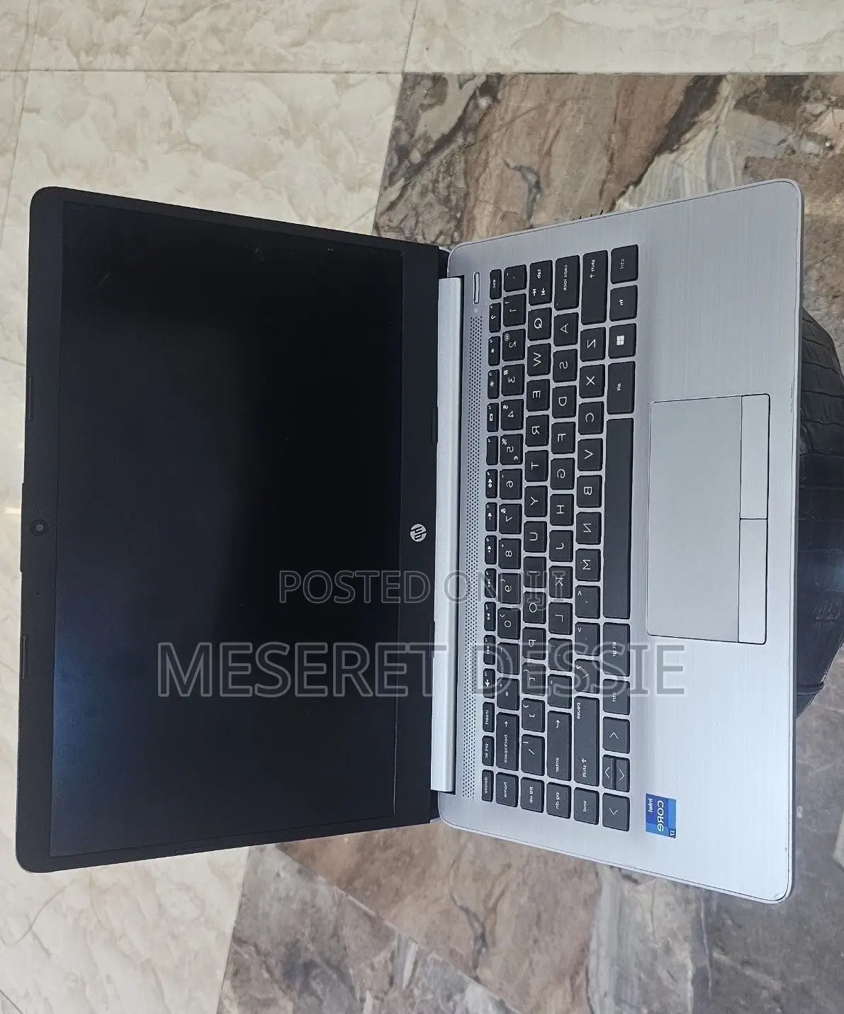 New Laptop HP Stream Notebook 16GB Intel Core i5 HDD 1T
