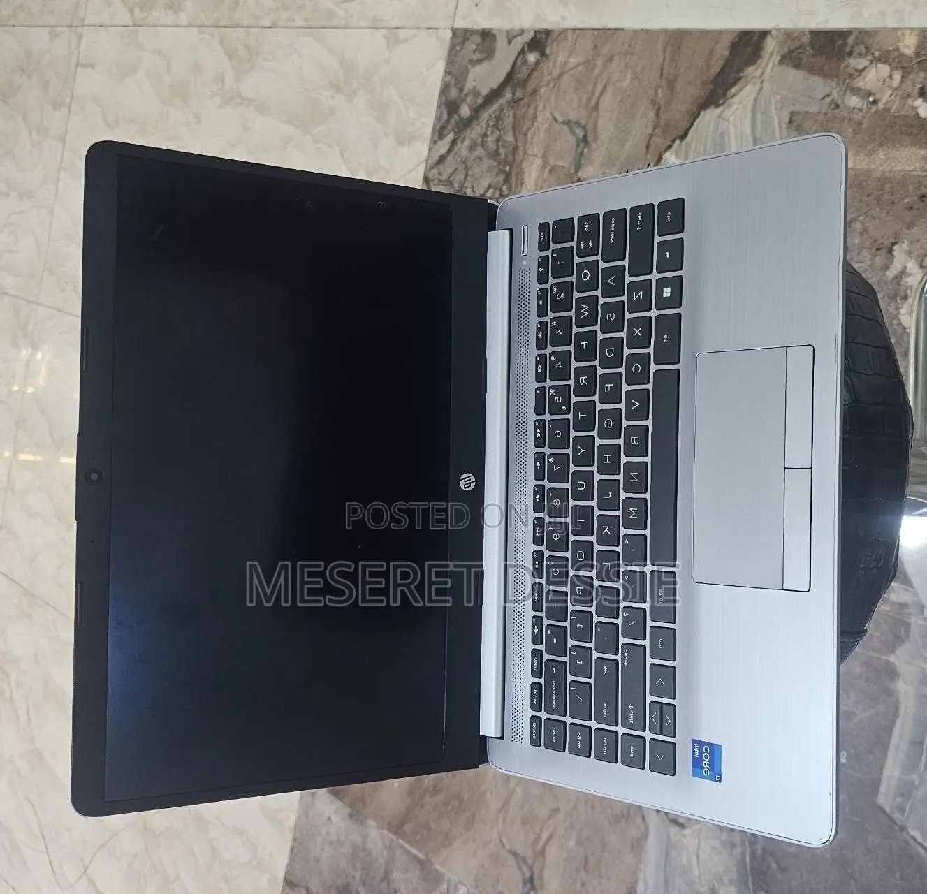 New Laptop HP Stream Notebook 16GB Intel Core i5 HDD 1T