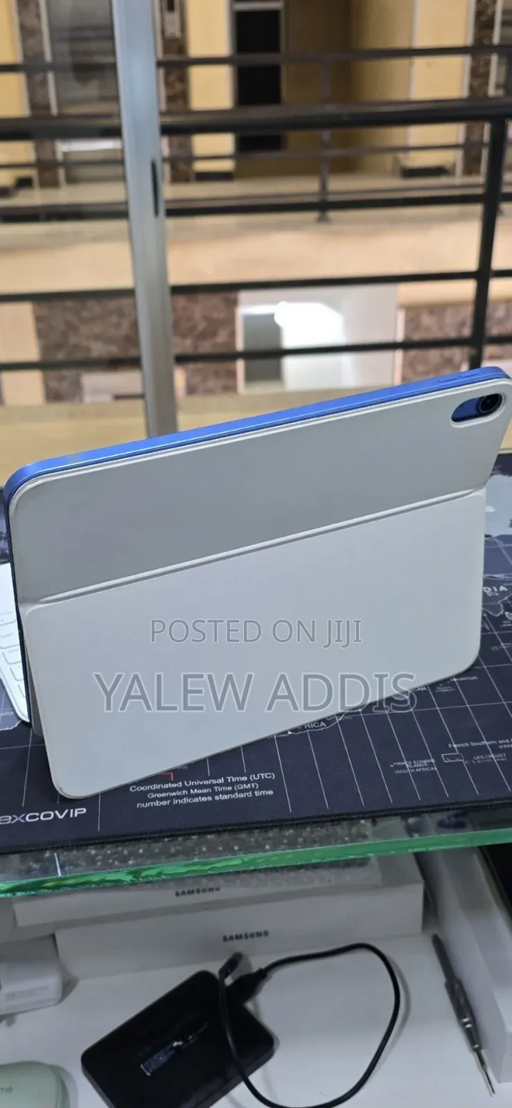 New Apple iPad Pro 64 GB
