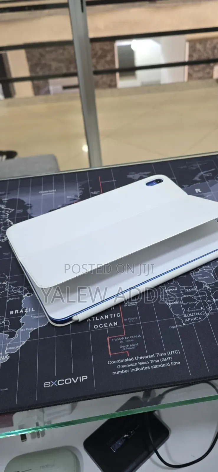 New Apple iPad Pro 64 GB