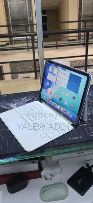 New Apple iPad Pro 64 GB