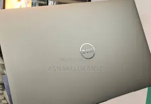 New Laptop Dell Precision 5550 16GB Intel Core i7 SSD 512GB