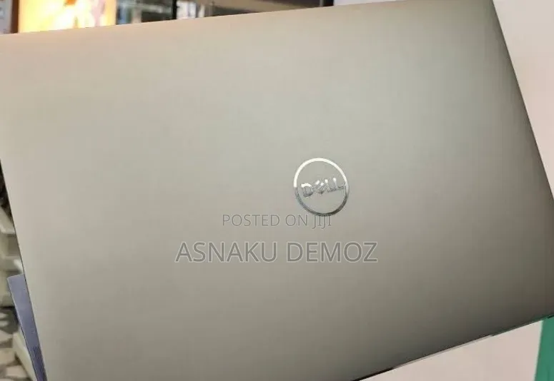 New Laptop Dell Precision 5550 16GB Intel Core i7 SSD 512GB