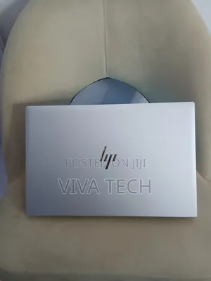 New Laptop HP EliteBook 840 G8 16GB Intel Core i5 SSD 512GB