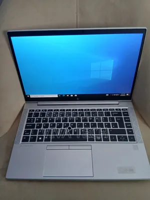 New Laptop HP EliteBook 840 G8 16GB Intel Core i5 SSD 512GB