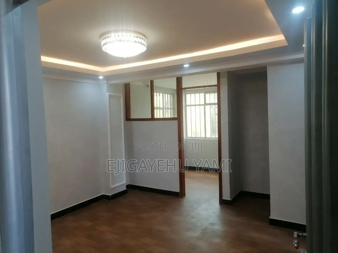 Furnished 1bdrm Condo in ኮንዶሚንየም, Bole for sale