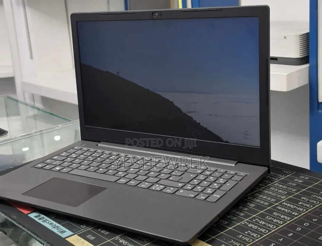 New Laptop Lenovo Legion 5 16GB Intel Core i7 SSD 512GB