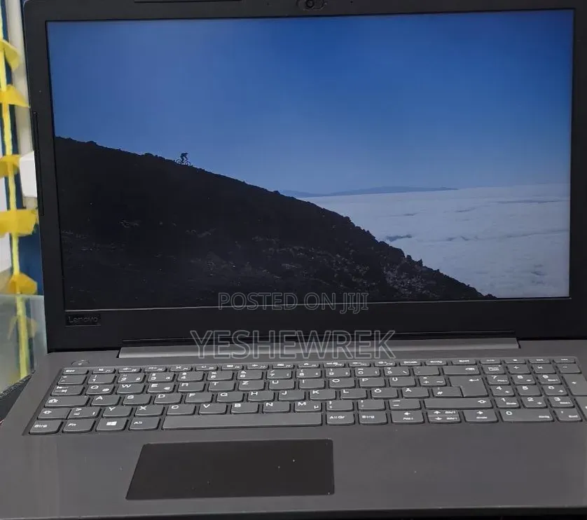 New Laptop Lenovo Legion 5 16GB Intel Core i7 SSD 512GB