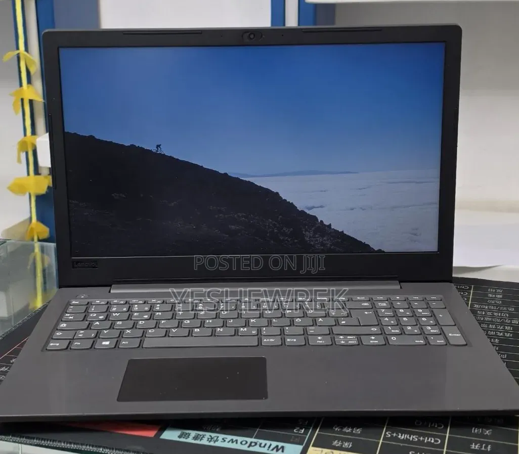 New Laptop Lenovo Legion 5 16GB Intel Core i7 SSD 512GB