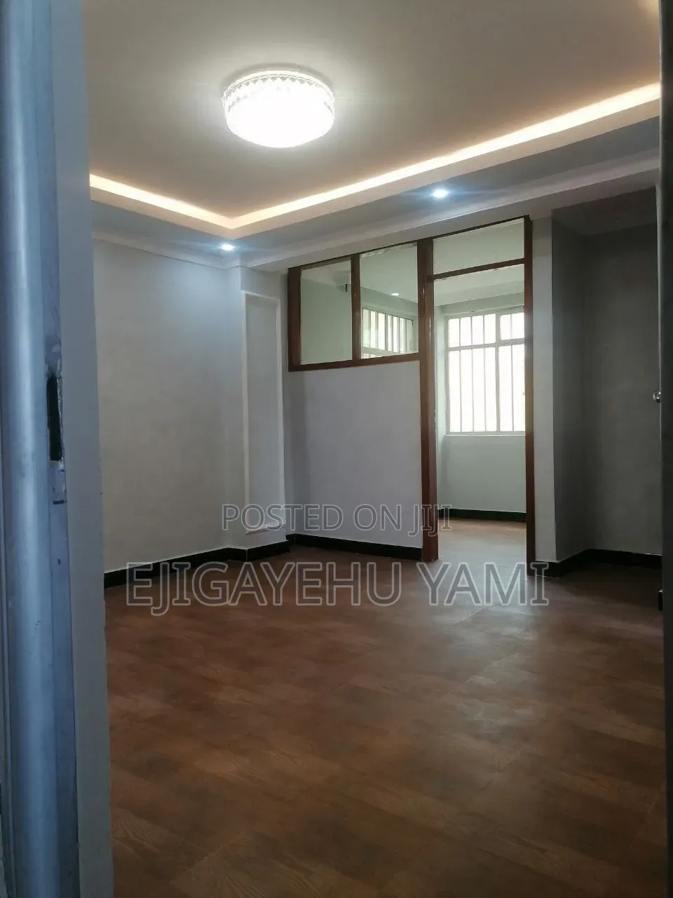 Furnished 1bdrm Condo in ኮንዶሚንየም, Bole for sale
