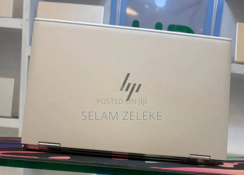 New Laptop HP EliteBook 1040 G8 32GB Intel Core i7 SSD 512GB