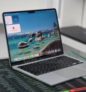 New Laptop Apple MacBook Air 2026 M5 16GB Apple M5 SSD 512GB