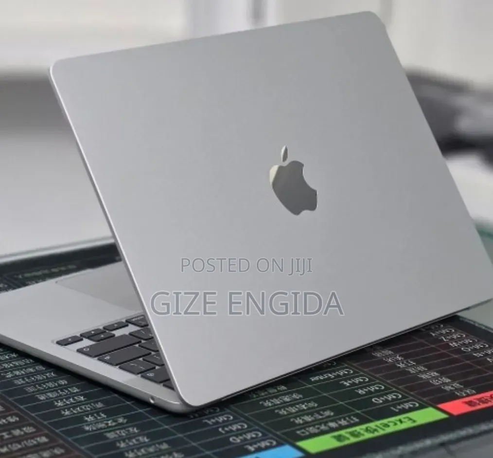New Laptop Apple MacBook Air 2026 M5 16GB Apple M5 SSD 512GB