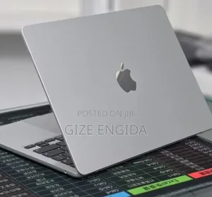 New Laptop Apple MacBook Air 2026 M5 16GB Apple M5 SSD 512GB