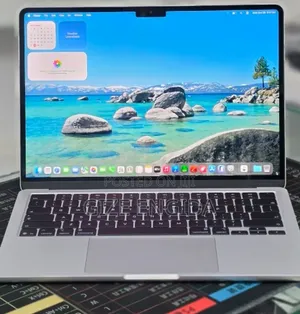 New Laptop Apple MacBook Air 2026 M5 16GB Apple M5 SSD 512GB