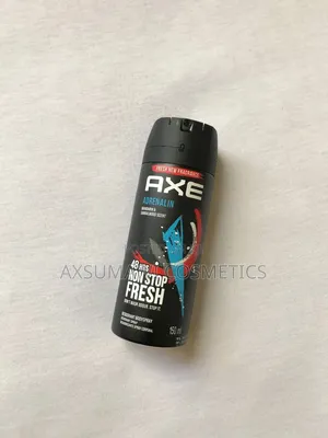 Axe Body Spray