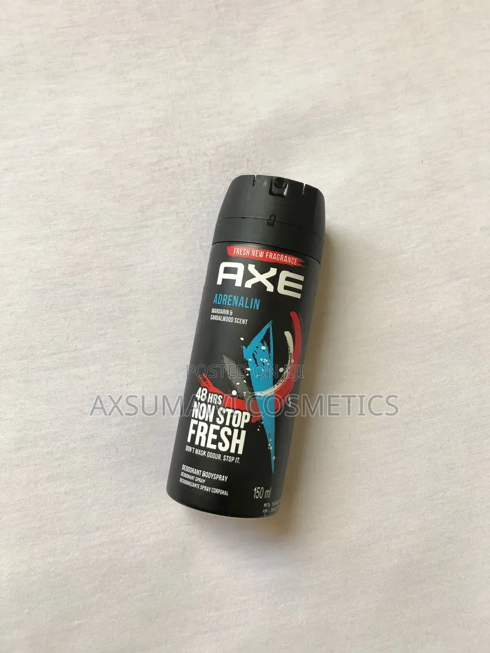 Axe Body Spray