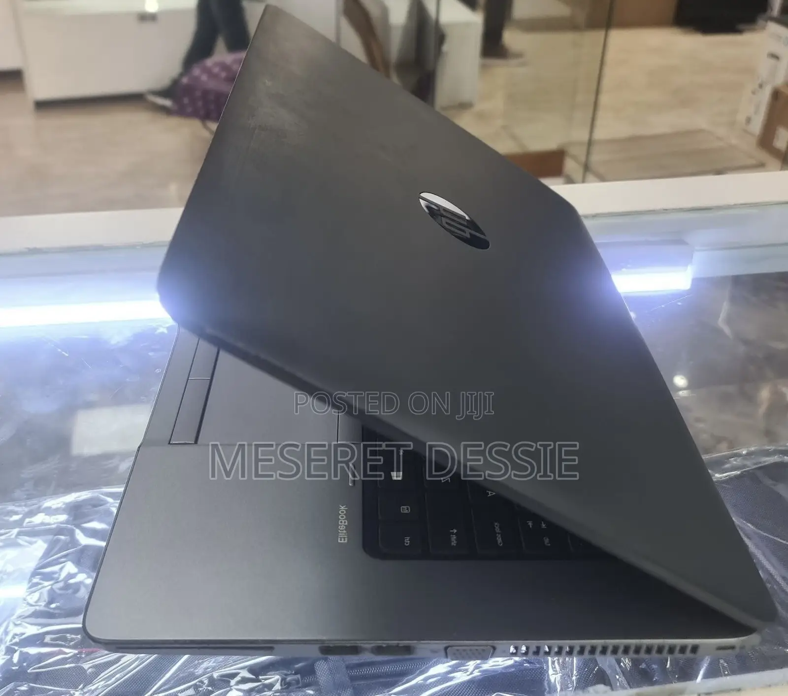 New Laptop HP EliteBook 840 G1 8GB Intel Core i5 HDD 1T