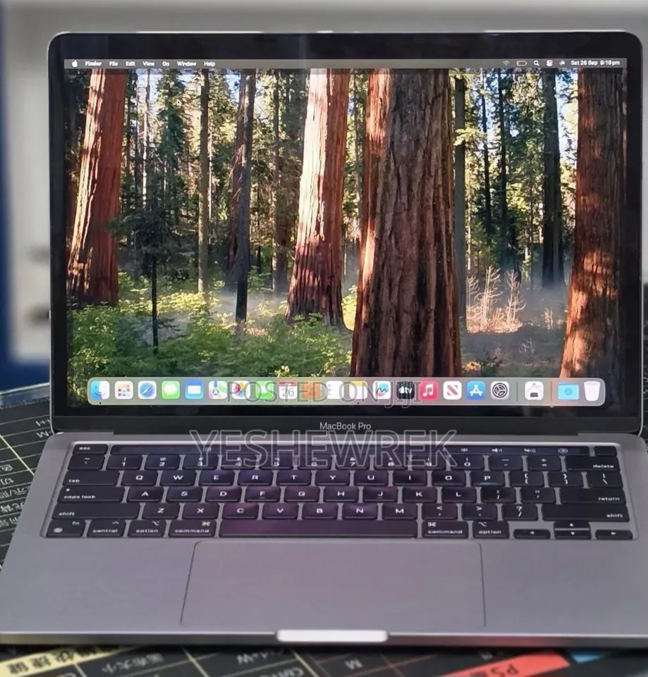 New Laptop HP Pavilion 15 16GB Intel Core i7 SSD 512GB
