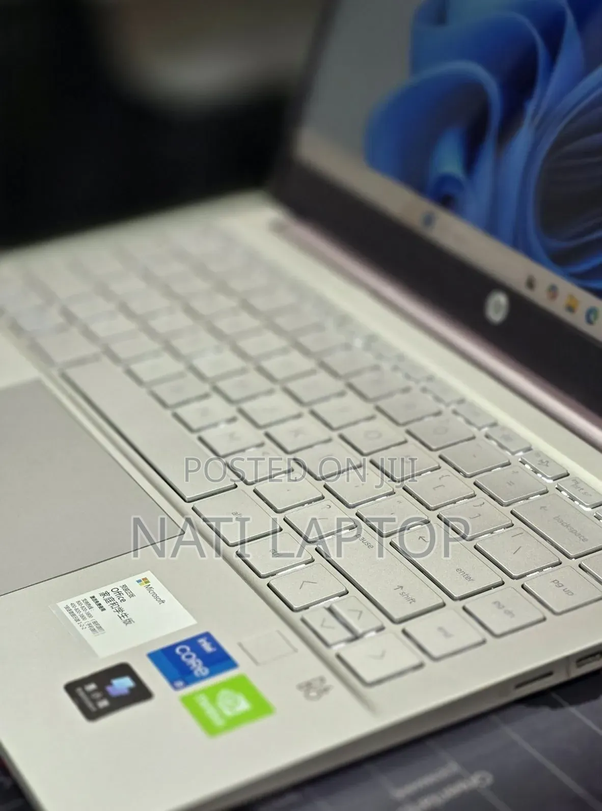 New Laptop HP Pavilion 14 16GB Intel Core i5 SSD 512GB