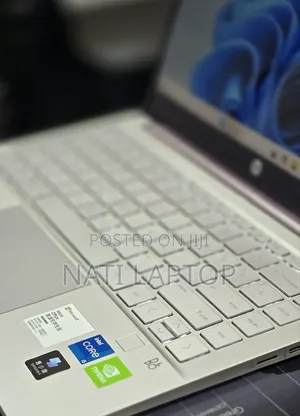 New Laptop HP Pavilion 14 16GB Intel Core i5 SSD 512GB